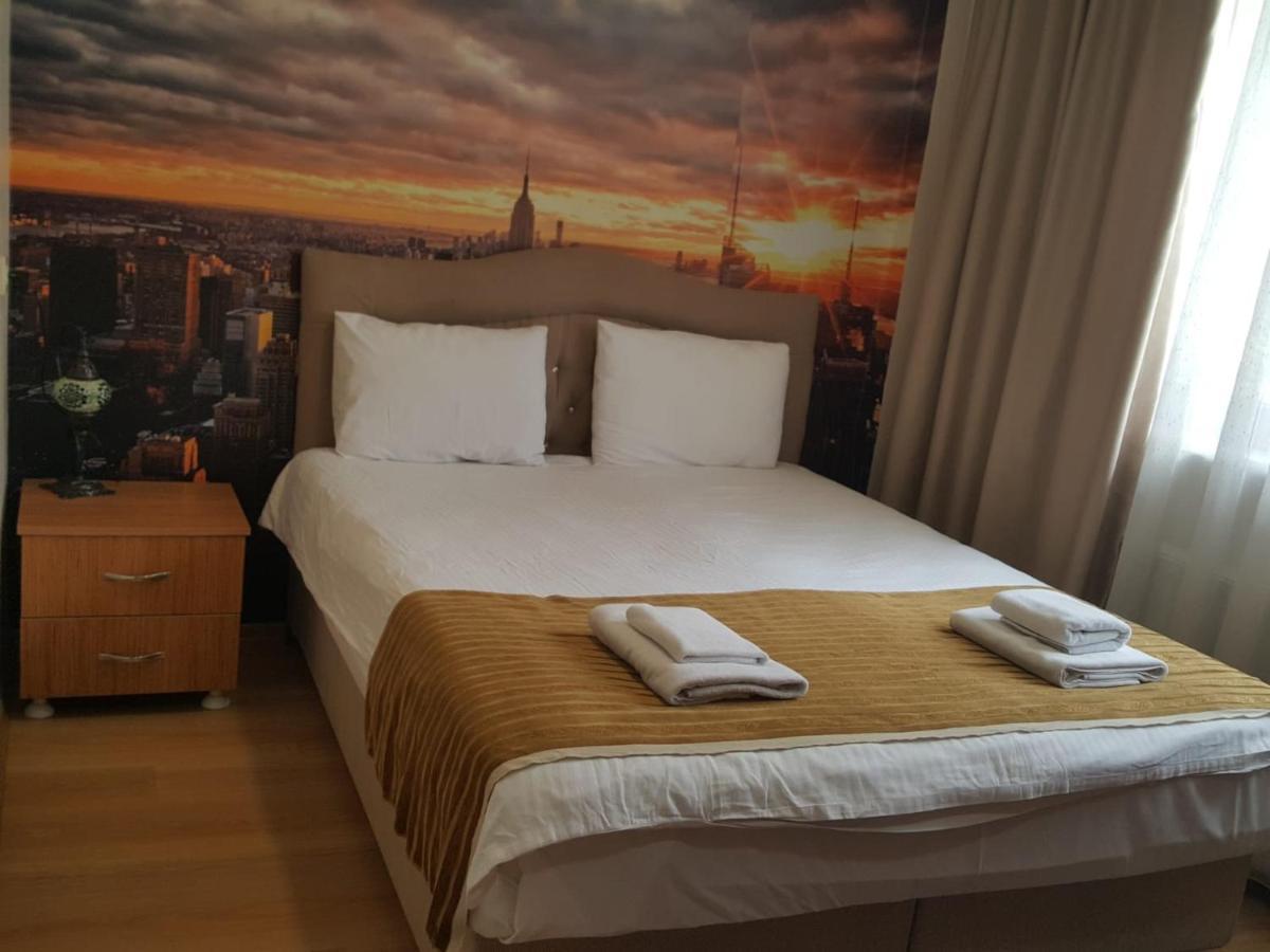 Seyri 2* Istambul