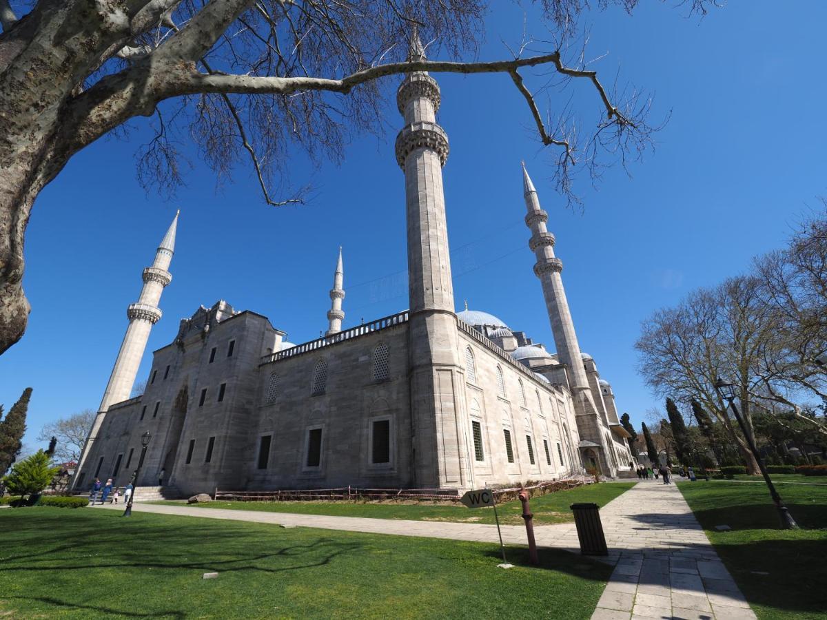 Seyri 2* Istambul