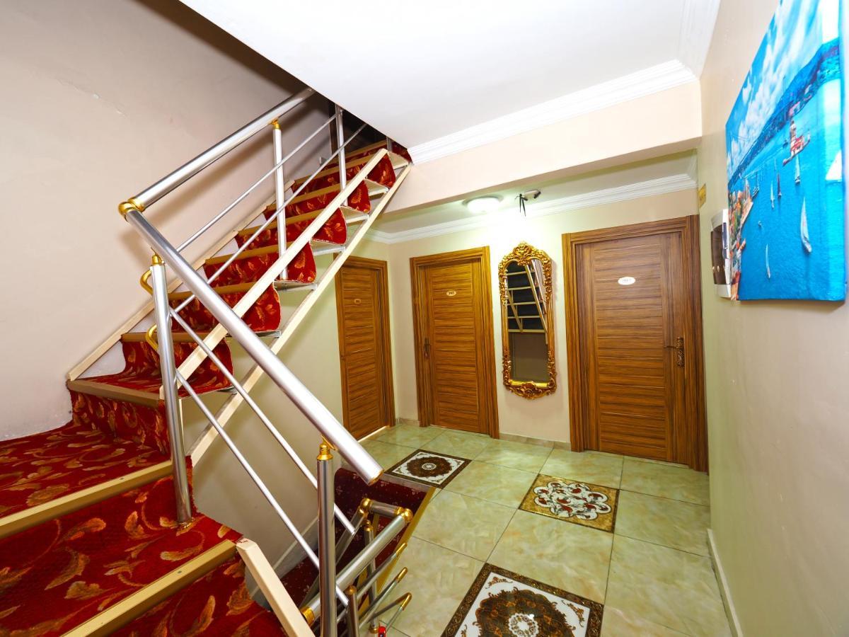 Hotel Seyri Istanboel