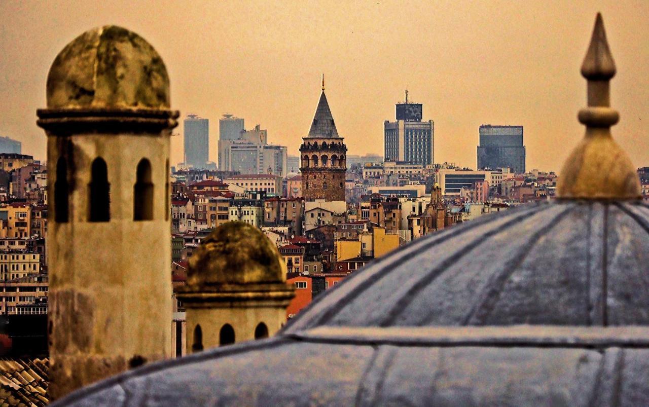 Seyri 2* Istambul