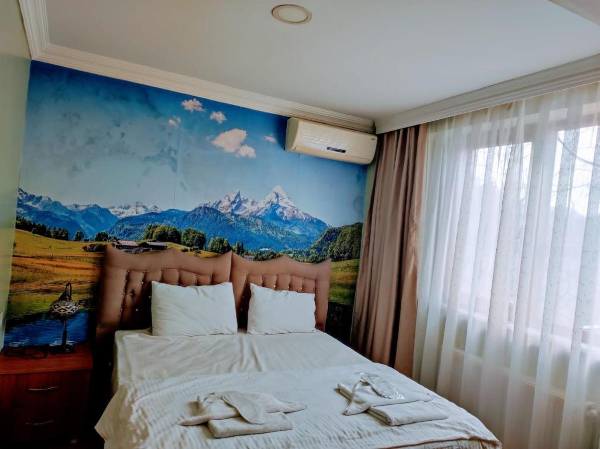 Seyri Hotel Istanboel