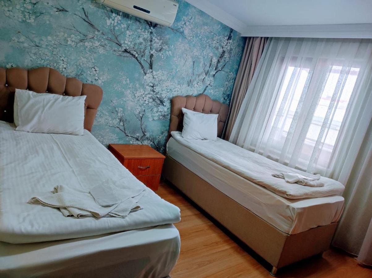 Seyri Отель 2*